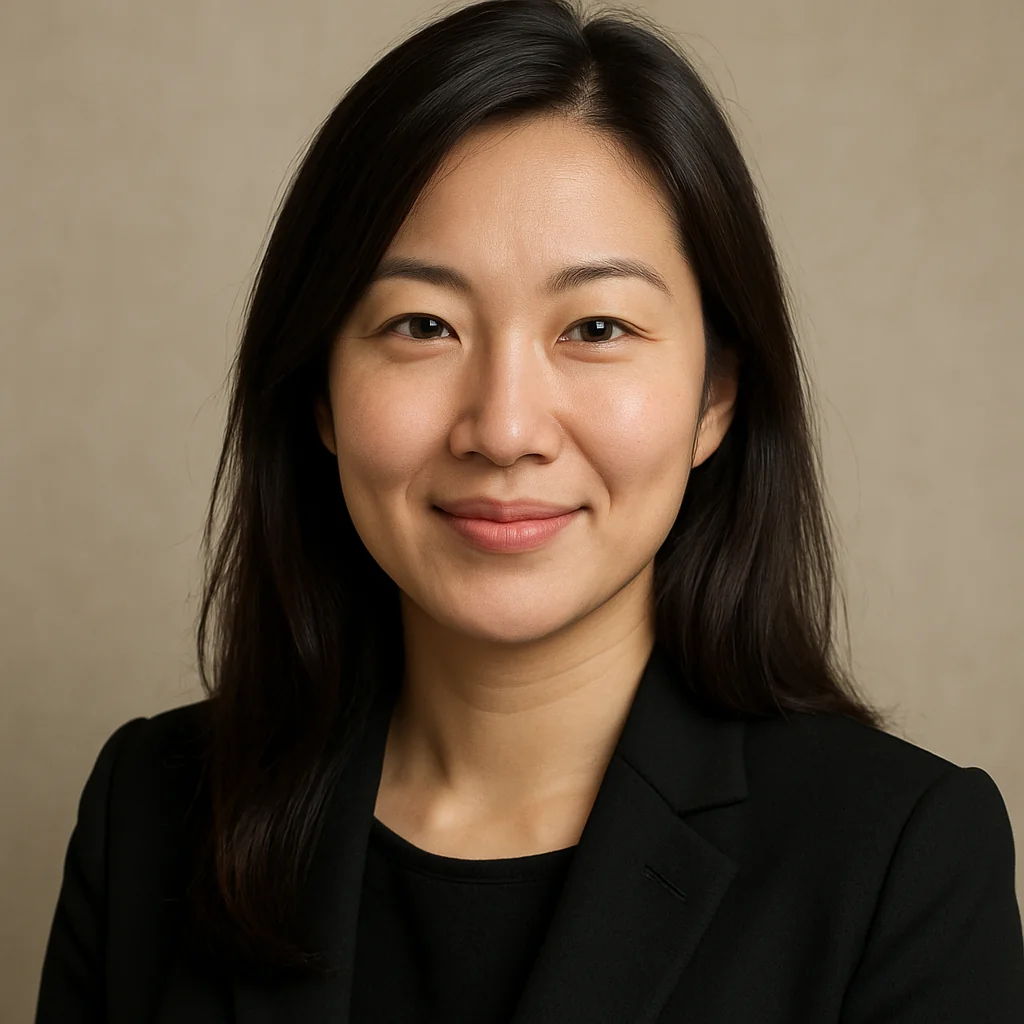 Lisa Park, Casino Content Specialist