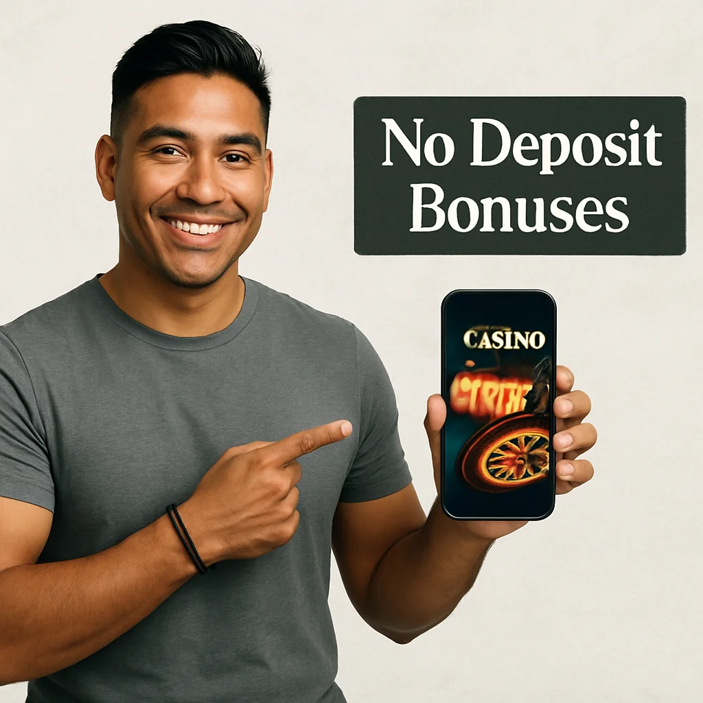 No Deposit Bonuses